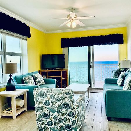 גולף שורז Crystal Shores 1301 By Albvr - Beautiful Beachfront Corner Condo With Gorgeous Views! מראה חיצוני תמונה