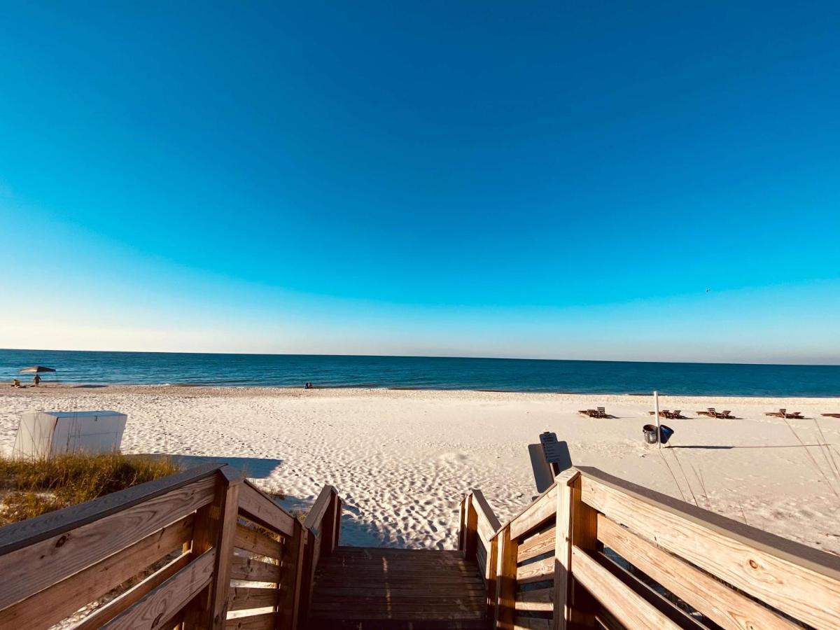 גולף שורז Crystal Shores 1301 By Albvr - Beautiful Beachfront Corner Condo With Gorgeous Views! מראה חיצוני תמונה