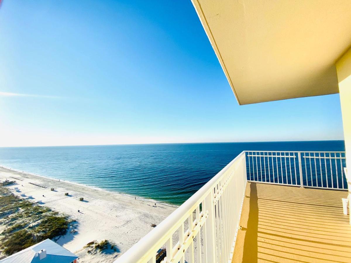 גולף שורז Crystal Shores 1301 By Albvr - Beautiful Beachfront Corner Condo With Gorgeous Views! מראה חיצוני תמונה