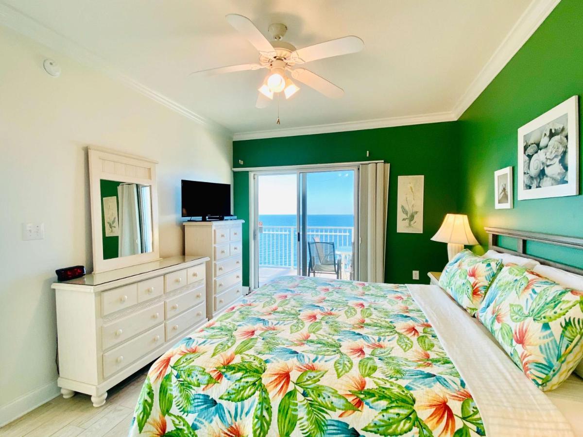 גולף שורז Crystal Shores 1301 By Albvr - Beautiful Beachfront Corner Condo With Gorgeous Views! מראה חיצוני תמונה