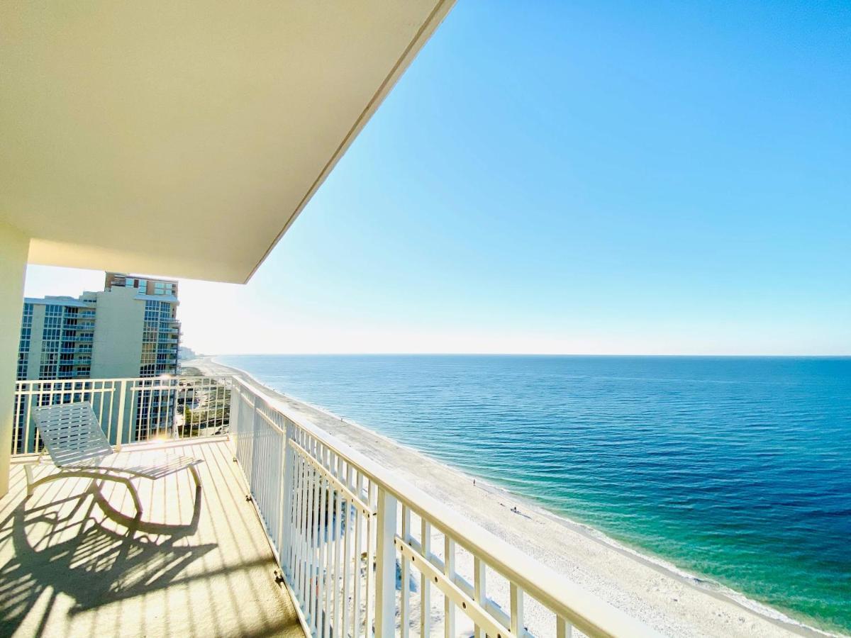 גולף שורז Crystal Shores 1301 By Albvr - Beautiful Beachfront Corner Condo With Gorgeous Views! מראה חיצוני תמונה