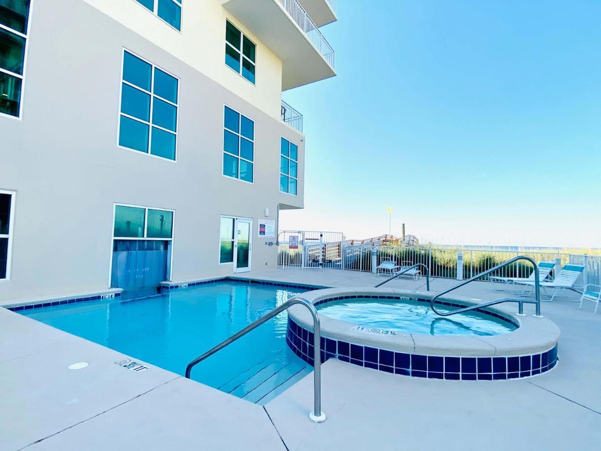גולף שורז Crystal Shores 1301 By Albvr - Beautiful Beachfront Corner Condo With Gorgeous Views! מראה חיצוני תמונה