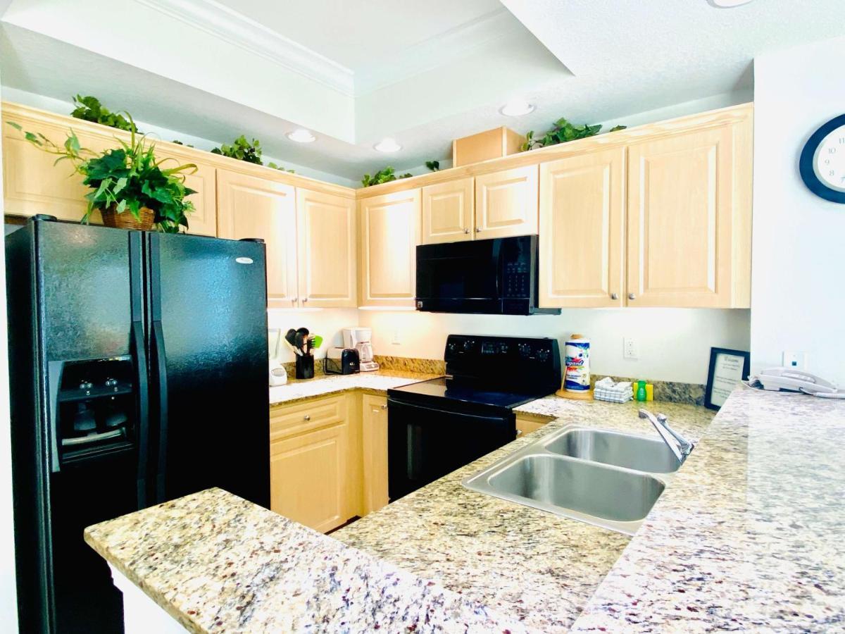 גולף שורז Crystal Shores 1301 By Albvr - Beautiful Beachfront Corner Condo With Gorgeous Views! מראה חיצוני תמונה