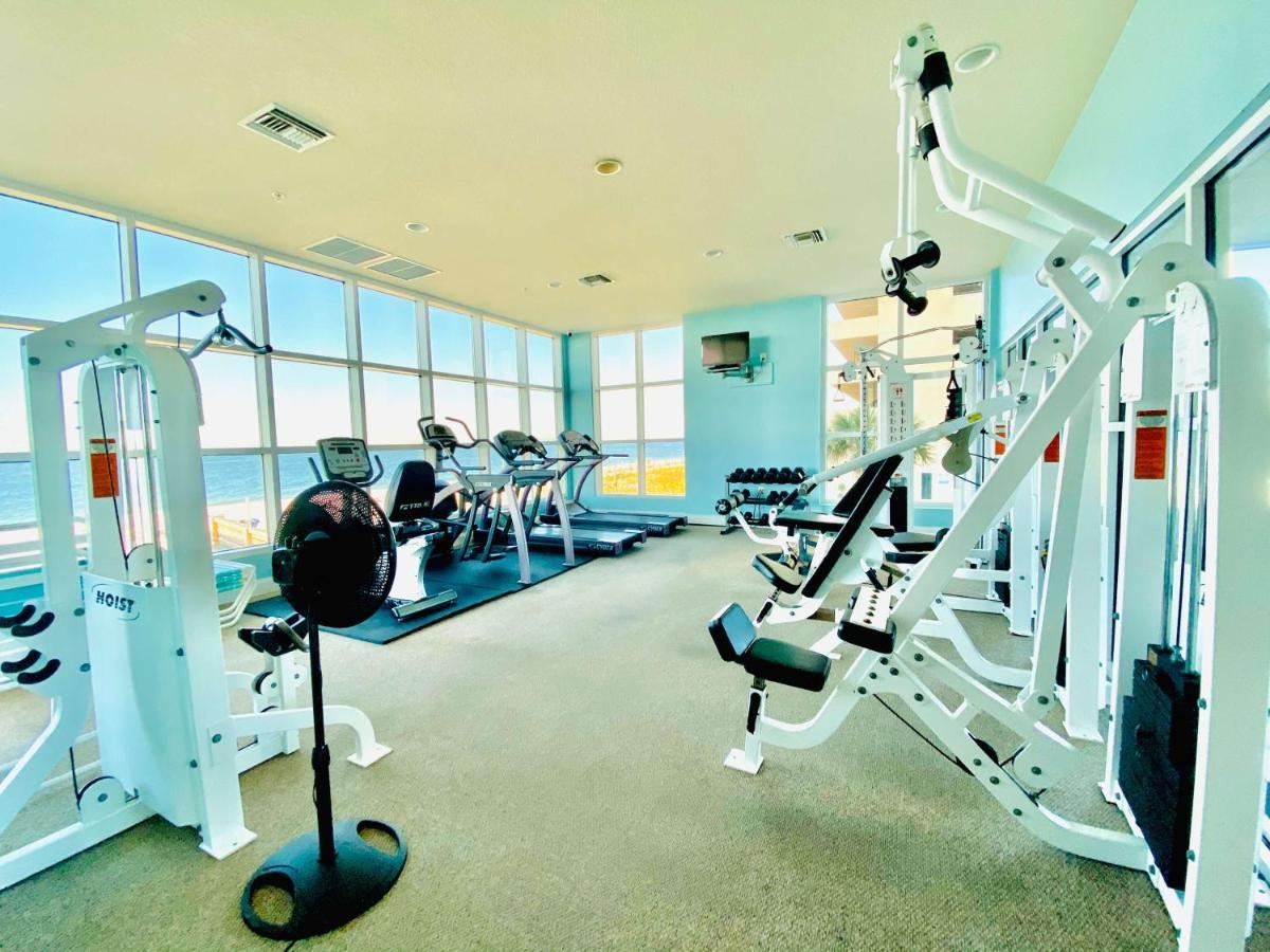 גולף שורז Crystal Shores 1301 By Albvr - Beautiful Beachfront Corner Condo With Gorgeous Views! מראה חיצוני תמונה