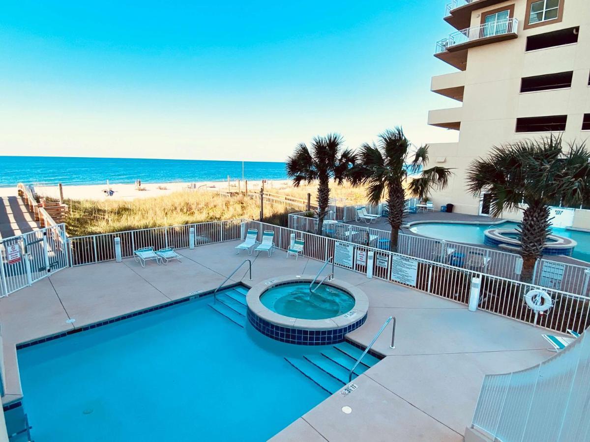 גולף שורז Crystal Shores 1301 By Albvr - Beautiful Beachfront Corner Condo With Gorgeous Views! מראה חיצוני תמונה