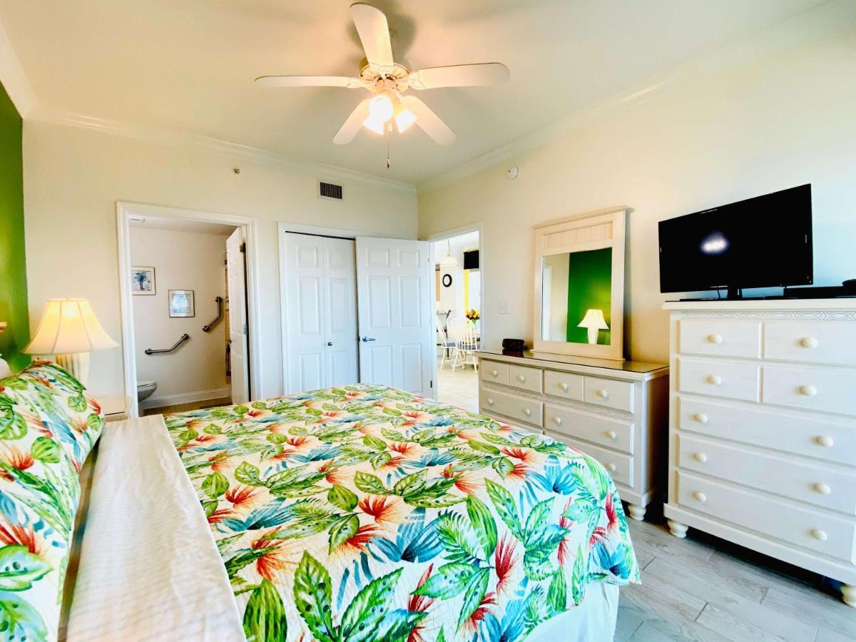 גולף שורז Crystal Shores 1301 By Albvr - Beautiful Beachfront Corner Condo With Gorgeous Views! מראה חיצוני תמונה